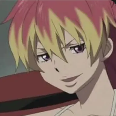 Profile image of 키리가쿠레 슈라