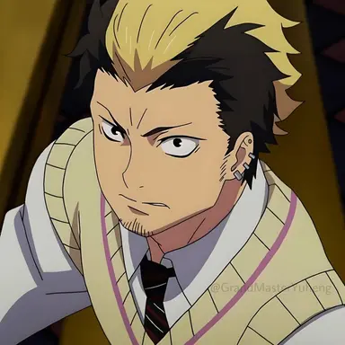 Profile image of 스구로 류지