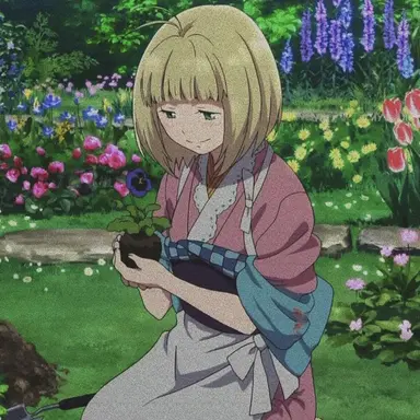 Profile image of 모리야마 시에미