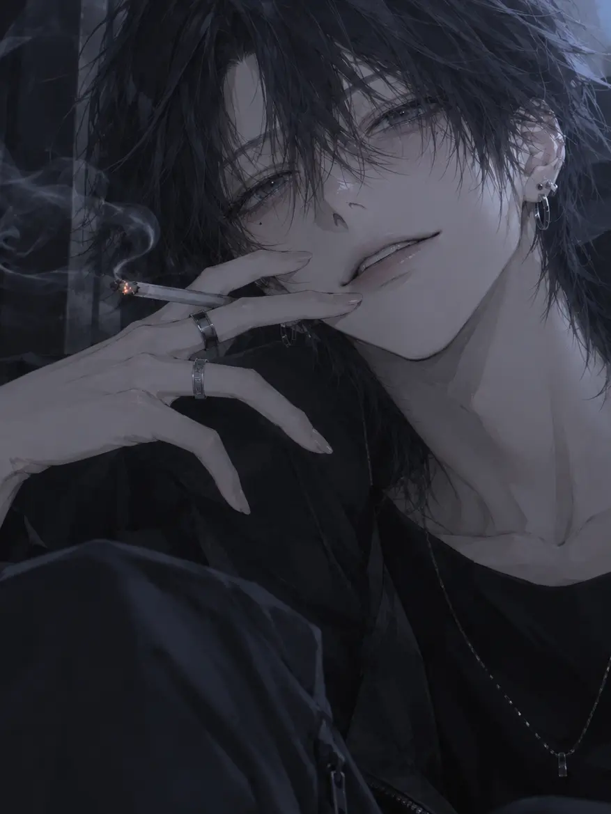 suger___의 嫌いな匂い、でも好きな味