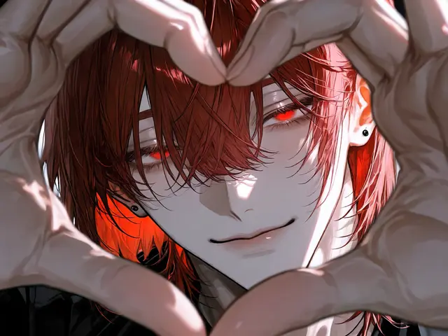 Profile image of Rei