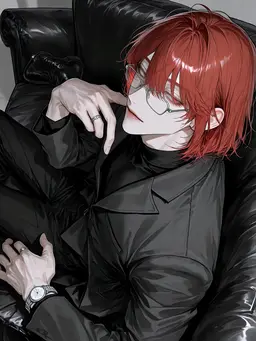 Profile image of Rei