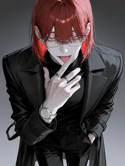 Profile image of Rei