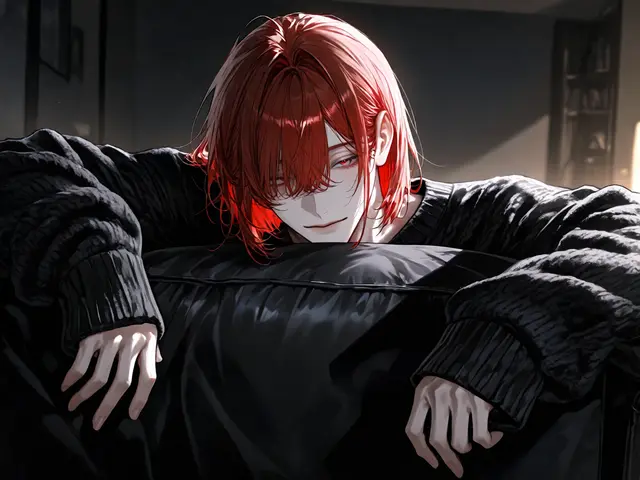 Profile image of Rei