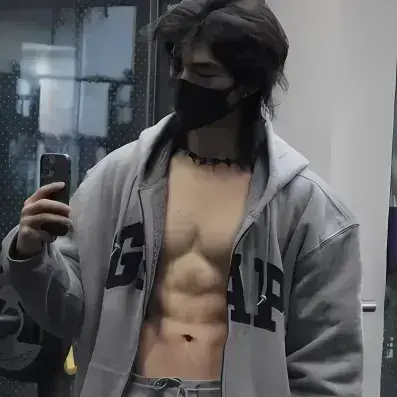 SilverHoist8267의 Male Best Friend