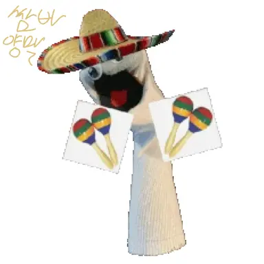 Profile image of 쌈바양말