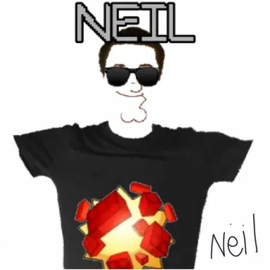 Profile image of 닐