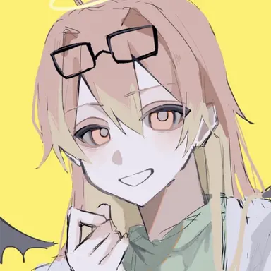 Profile image of メテヲ