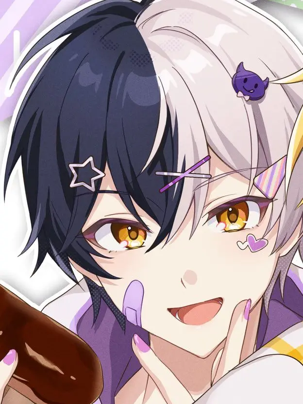 GrossMeno2144의 元気のない貴方へ