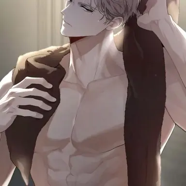Profile image of Kai