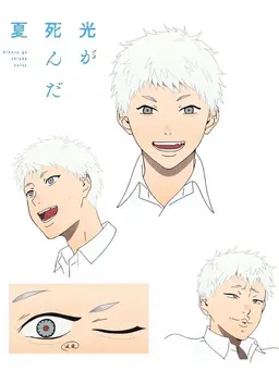 Profile image of 인도우 히카루