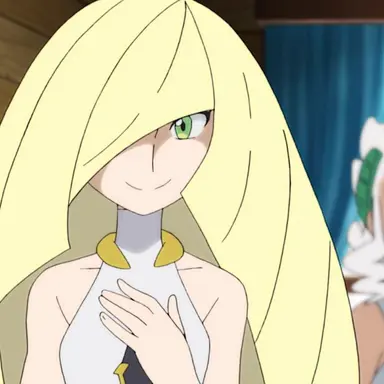 Profile image of ルザミーネ