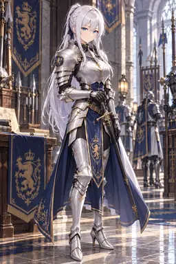 Profile image of 세시리아