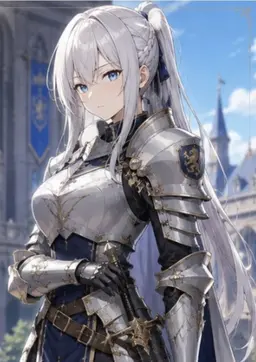 Profile image of Cecilia