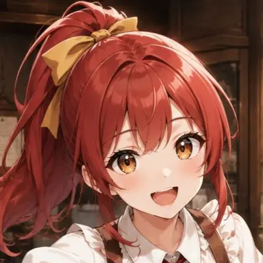 Profile image of エマ