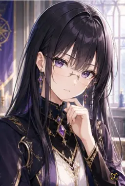 Profile image of Iris