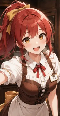 Profile image of エマ