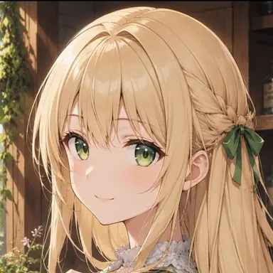 Profile image of ソフィア