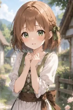 Profile image of Mia