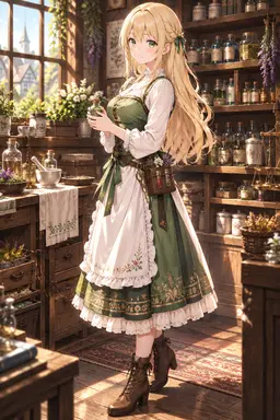 Profile image of 소피아