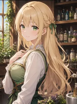 Profile image of Sophia