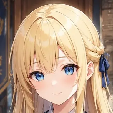 Profile image of リリア