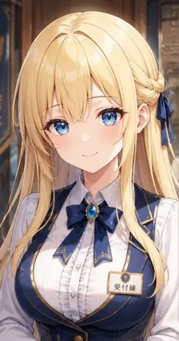 Profile image of リリア