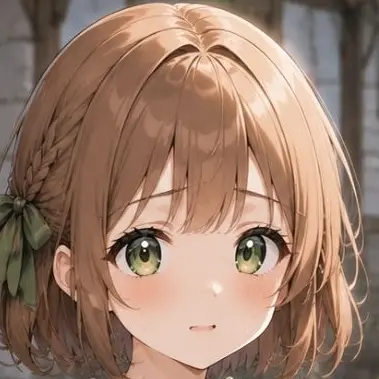 Profile image of ミア