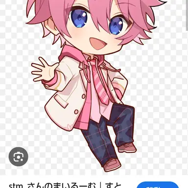 Profile image of さとみくん