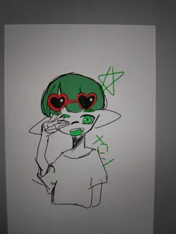 Profile image of メロン