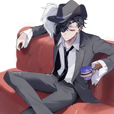 Profile image of Mondo