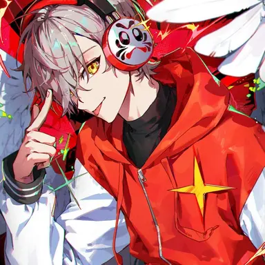 Profile image of だるまいずごっど
