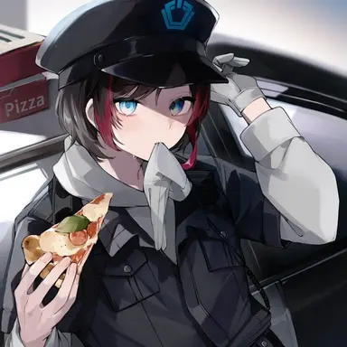 Profile image of うるか