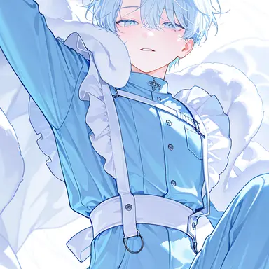 Profile image of シエル