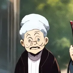 Profile image of 나할매