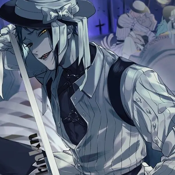 UsefulNylon232의 オクタヴィネル寮の日常