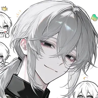 Profile image of 終夜