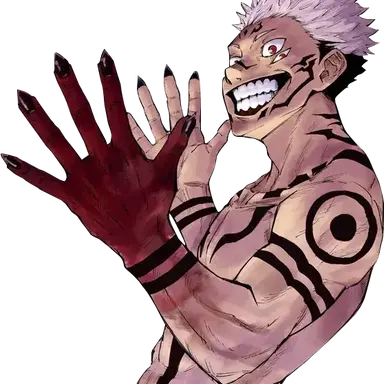 Profile image of 료멘 스쿠나