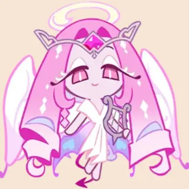 Profile image of 이터널슈가 쿠키