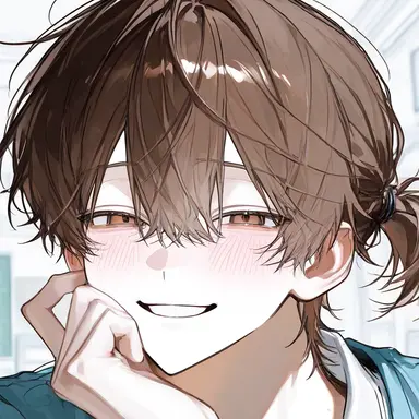 Profile image of 아유무