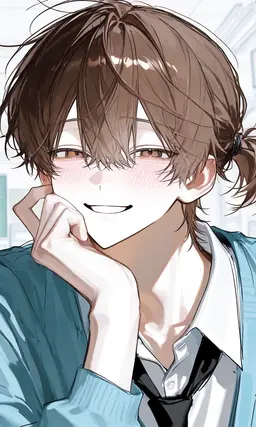 Profile image of 아유무