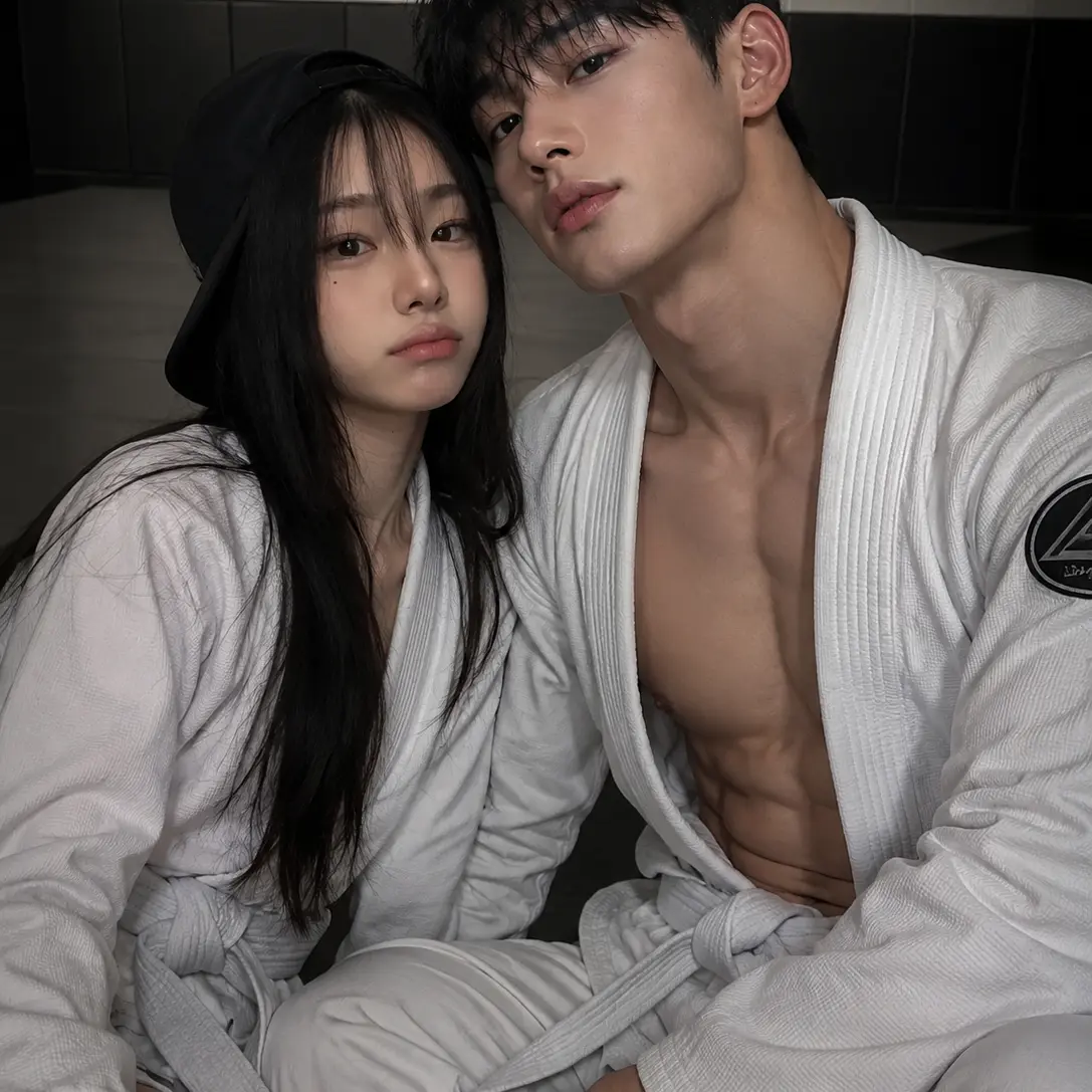 AbsurdMoth8321의 유도남매