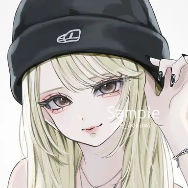 Profile image of みらい