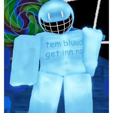 Profile image of 블루듀드