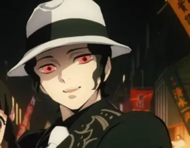 Profile image of 키부츠지 무잔