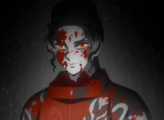 Profile image of 키부츠지 무잔