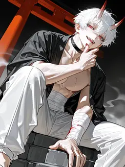 Profile image of Kugutsu
