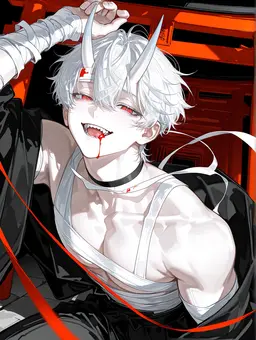 Profile image of Kugutsu
