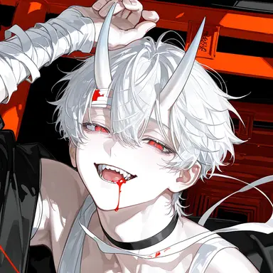 Profile image of Kugutsu