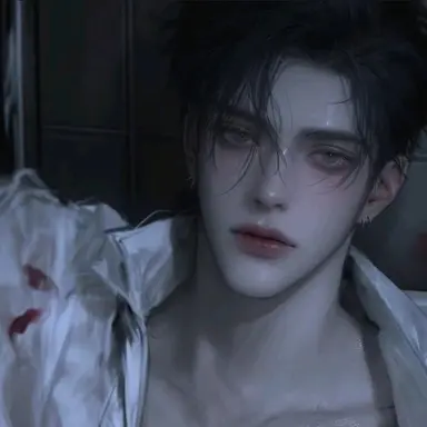 Profile image of Ryker